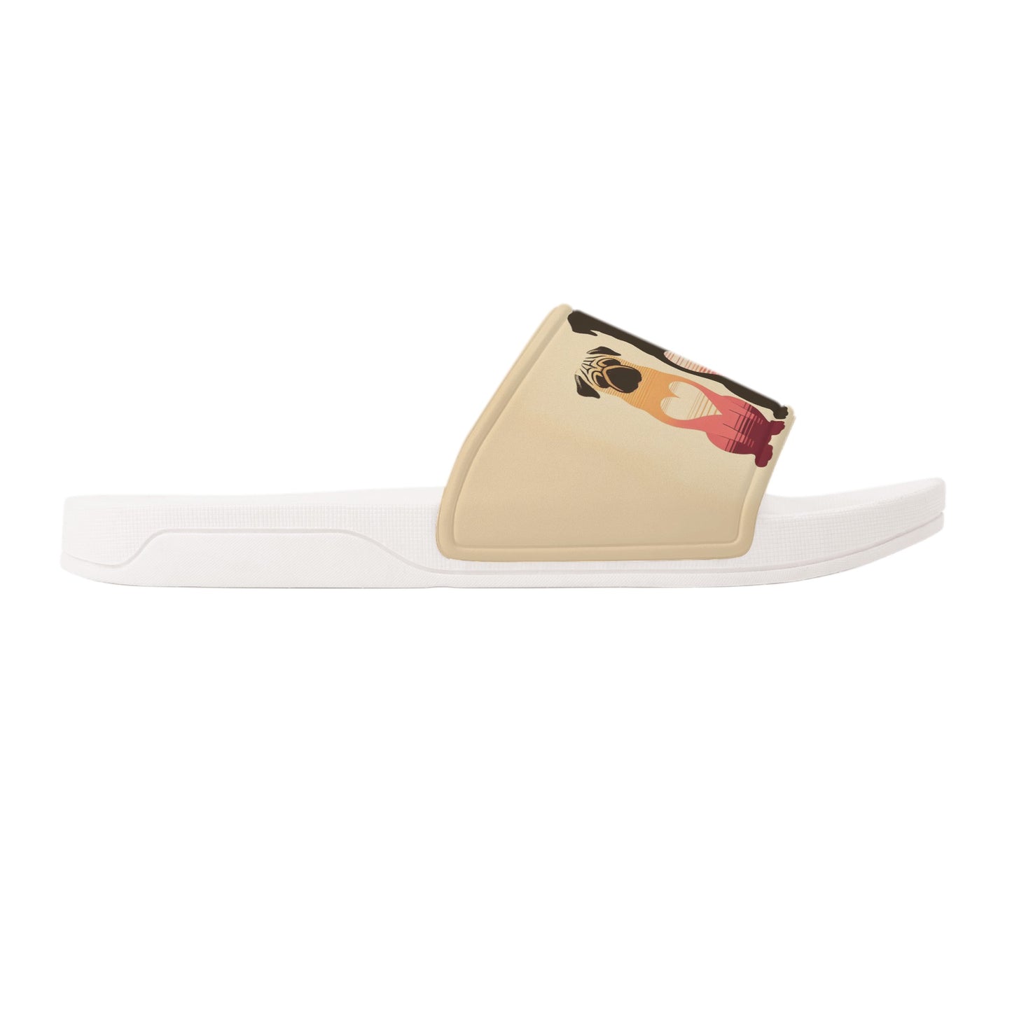 Thimble - Sandals
