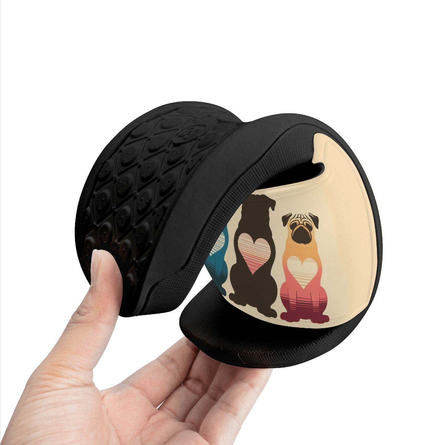 Thimble - Sandals