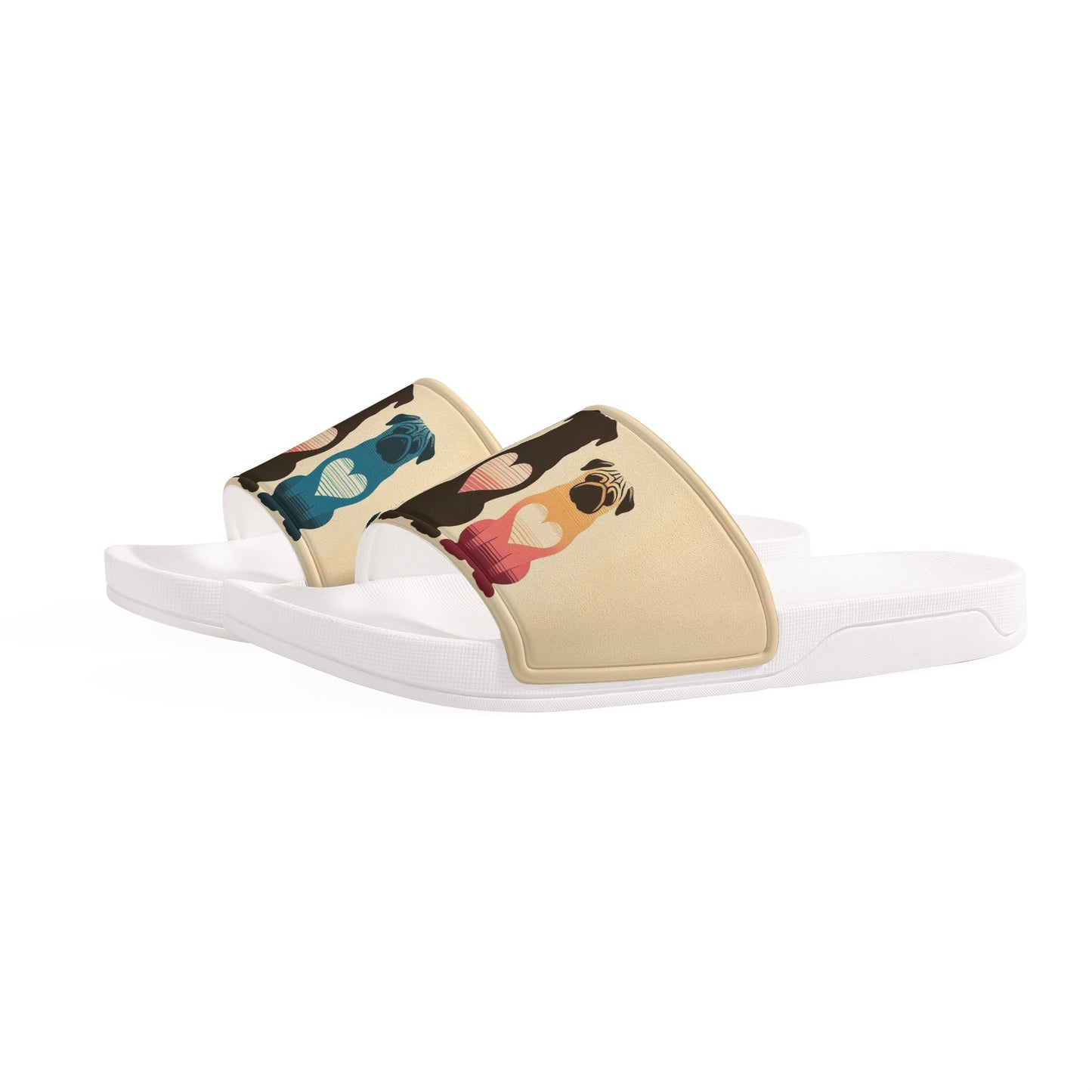 Thimble - Sandals