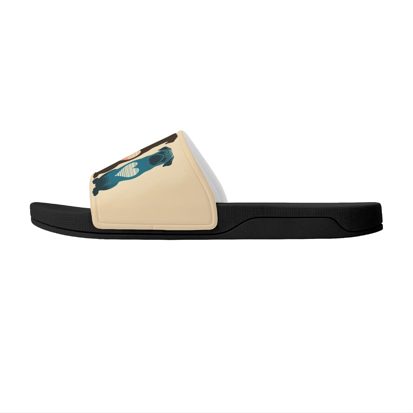 Thimble - Sandals
