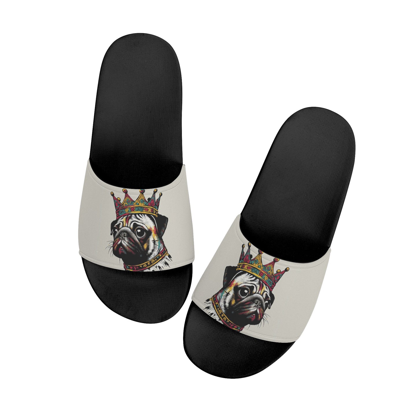 King - Sandals