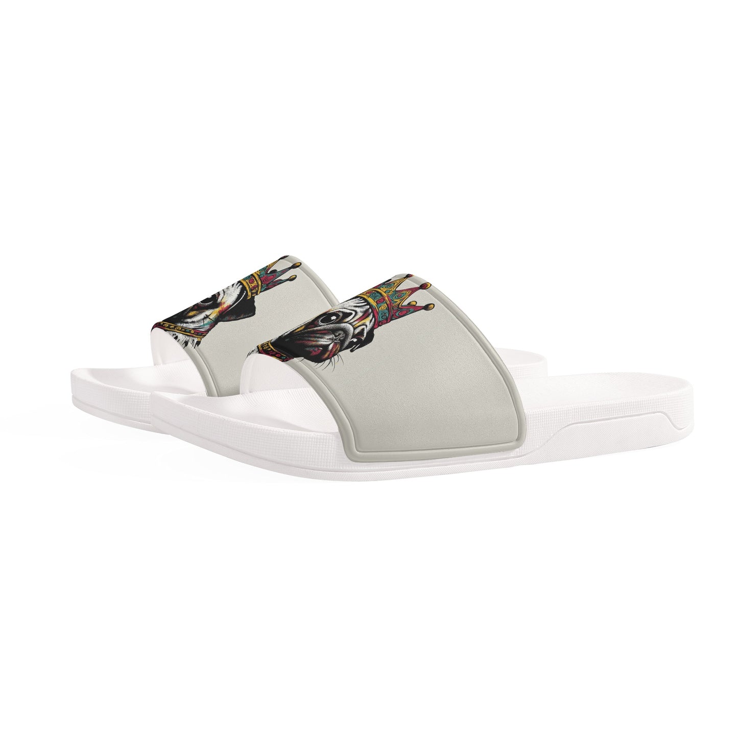 King - Sandals