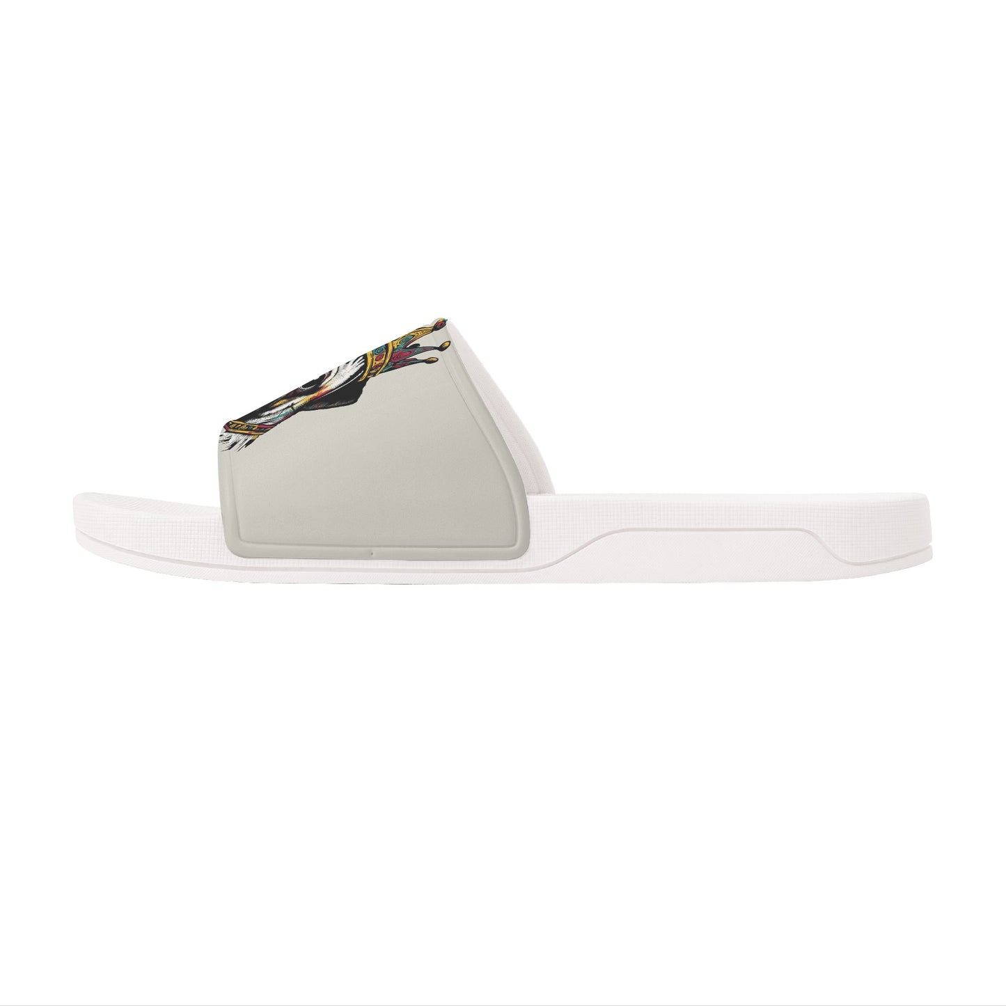 King - Sandals