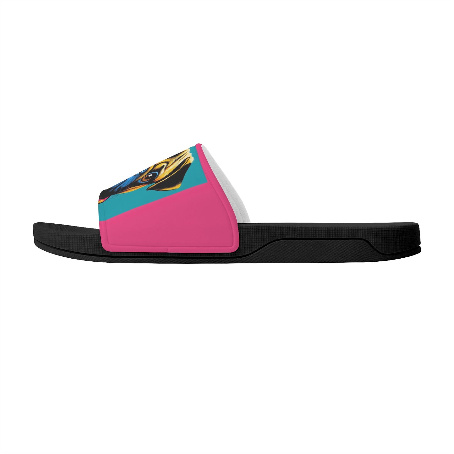 Puck - Sandals