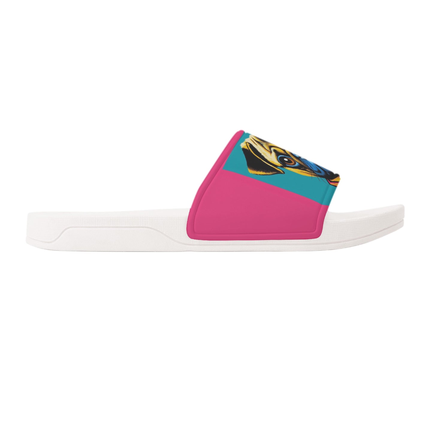 Puck - Sandals
