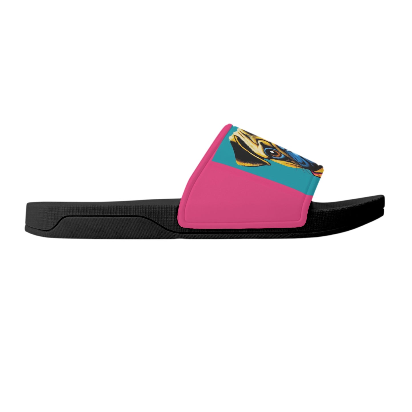 Puck - Sandals
