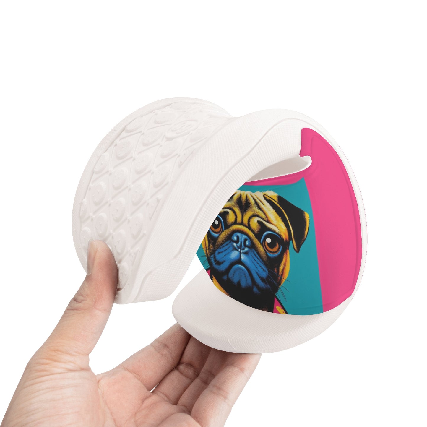 Puck - Sandals