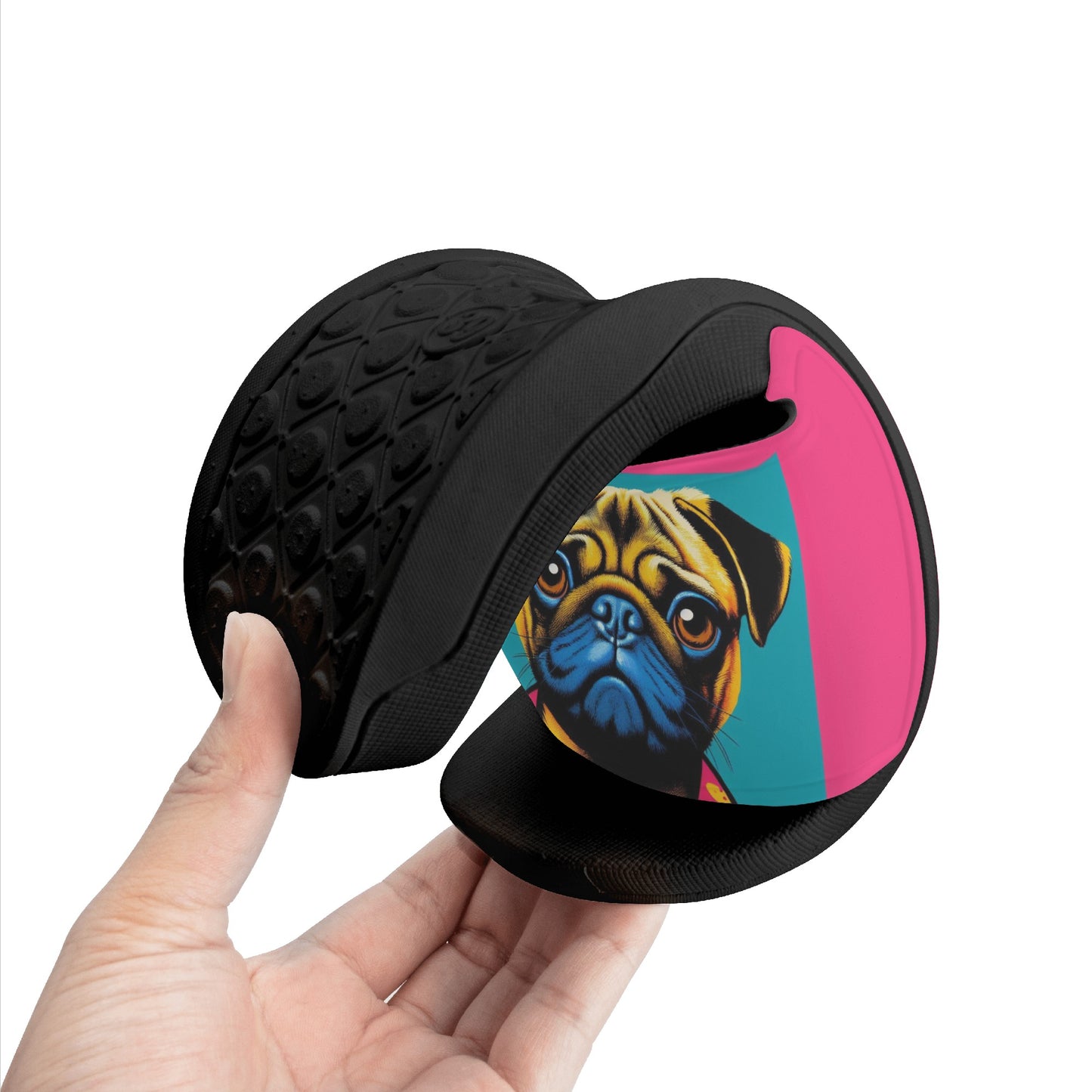 Puck - Sandals