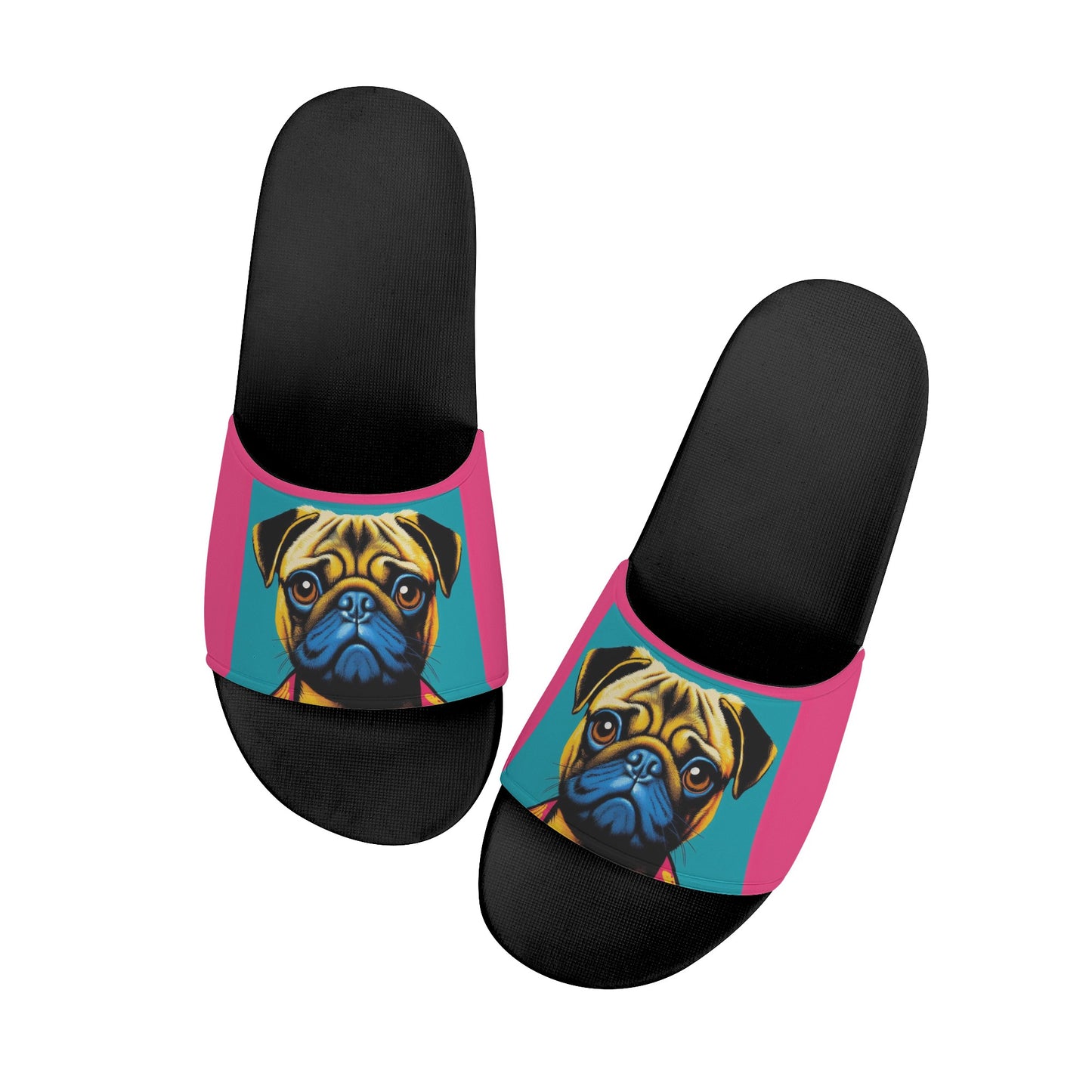 Puck - Sandals