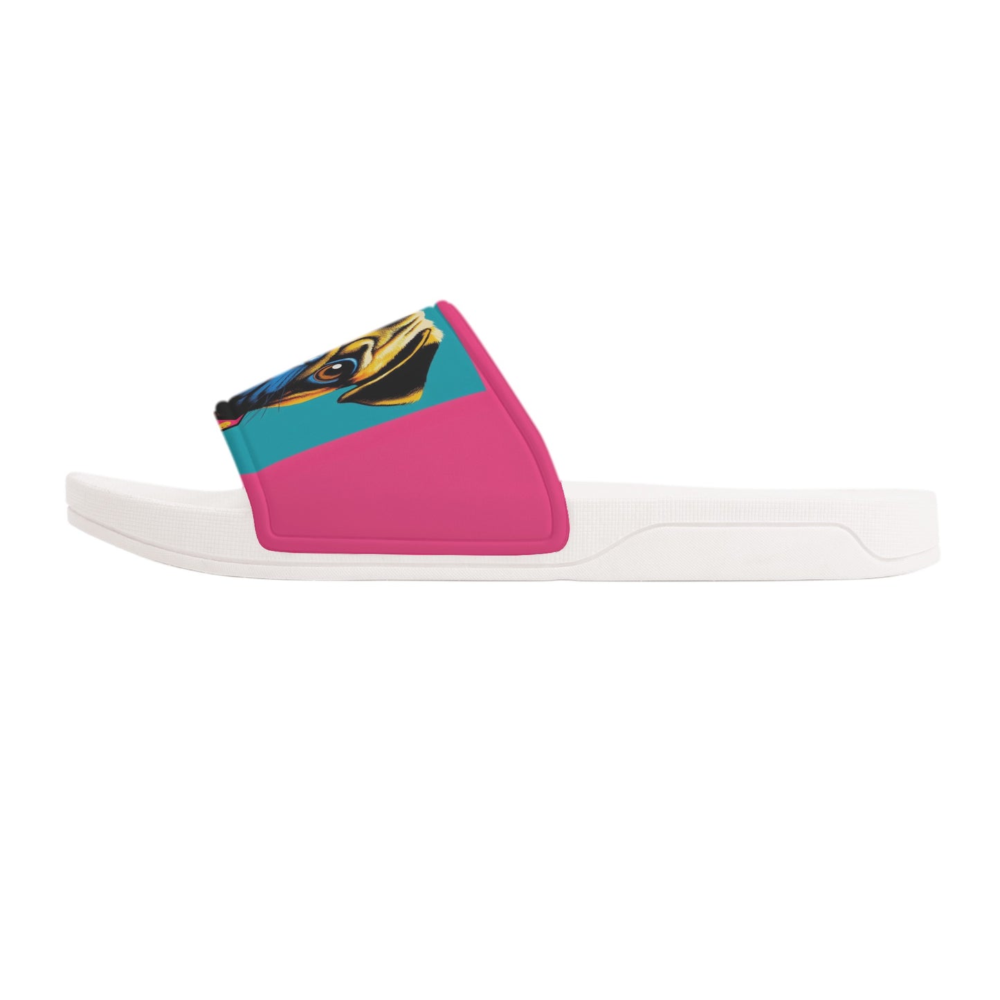 Puck - Sandals