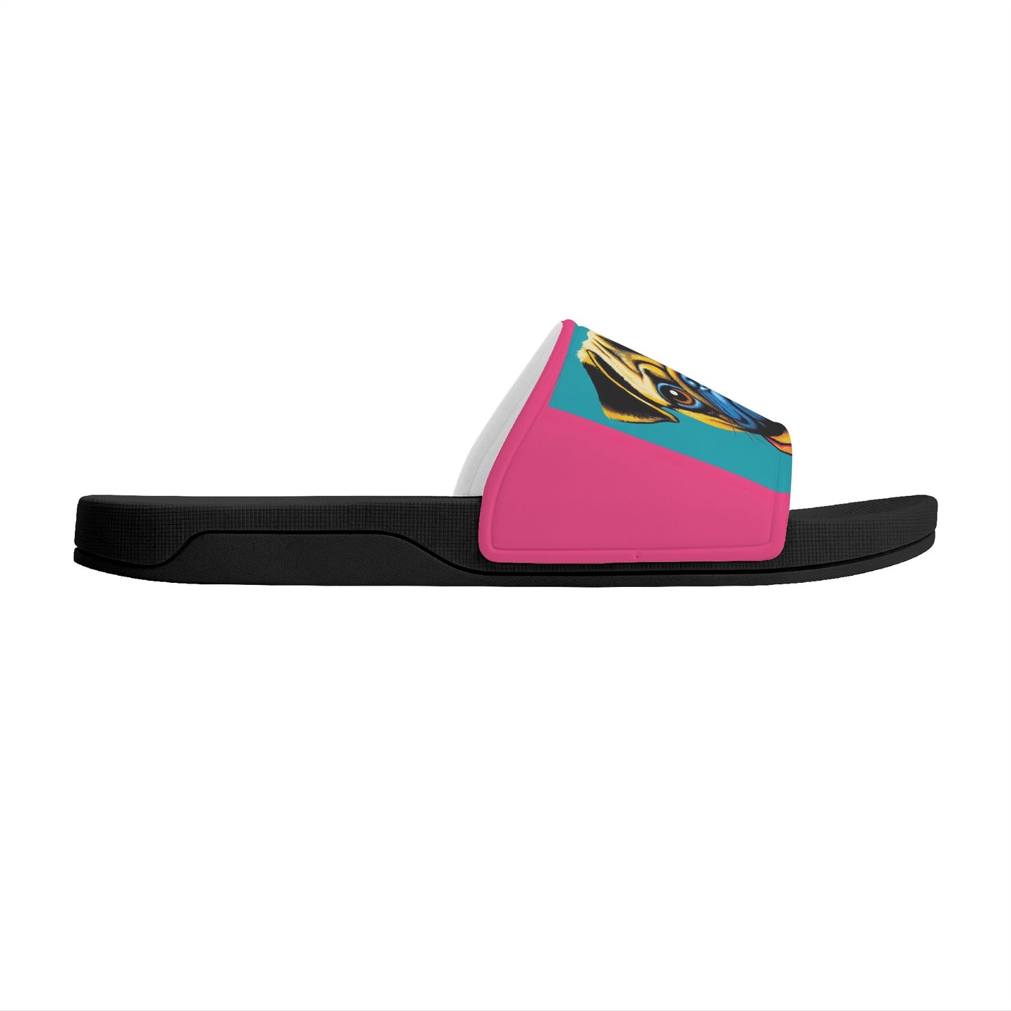 Puck - Sandals