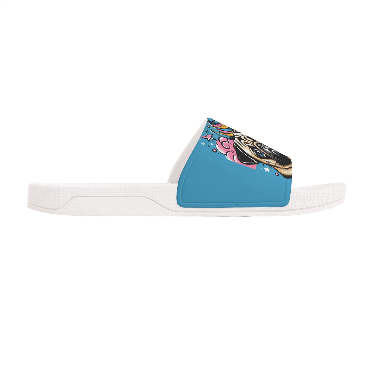 Pocket - Sandals