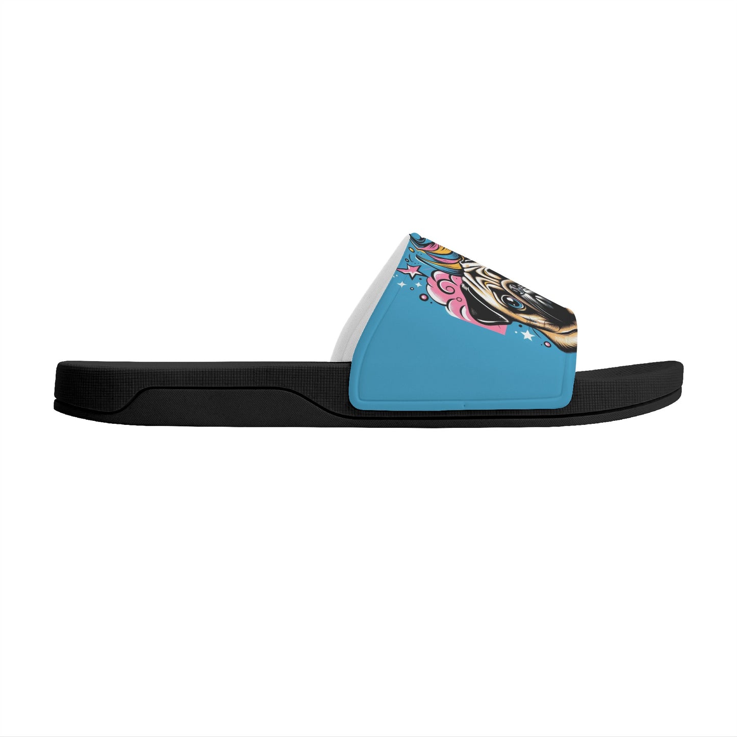 Pocket - Sandals