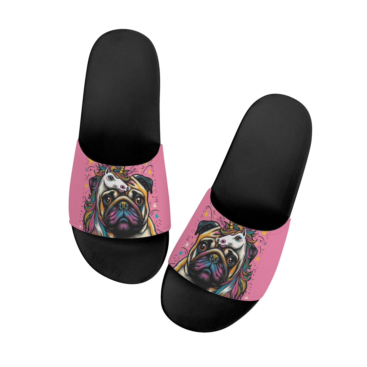 Pixel - Sandals