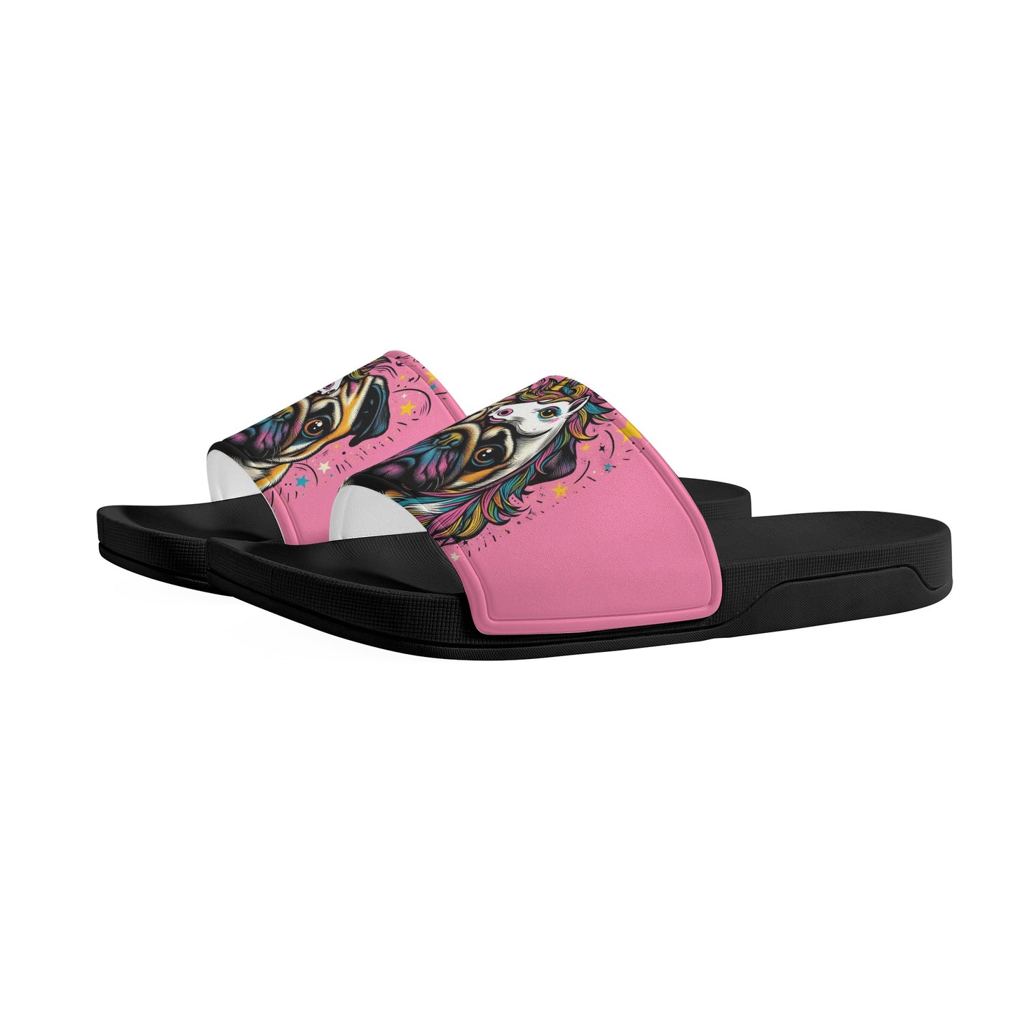 Pixel - Sandals