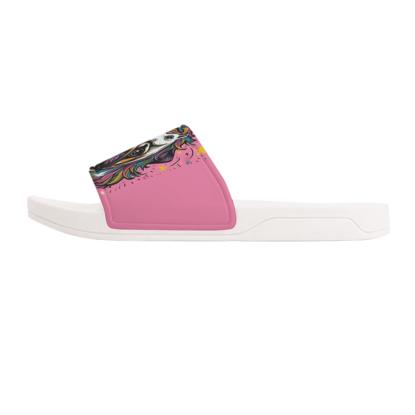 Pixel - Sandals