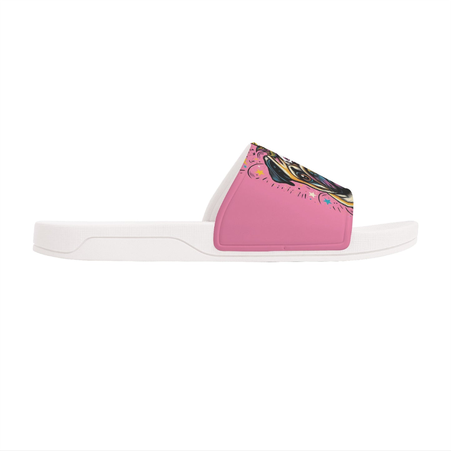 Pixel - Sandals