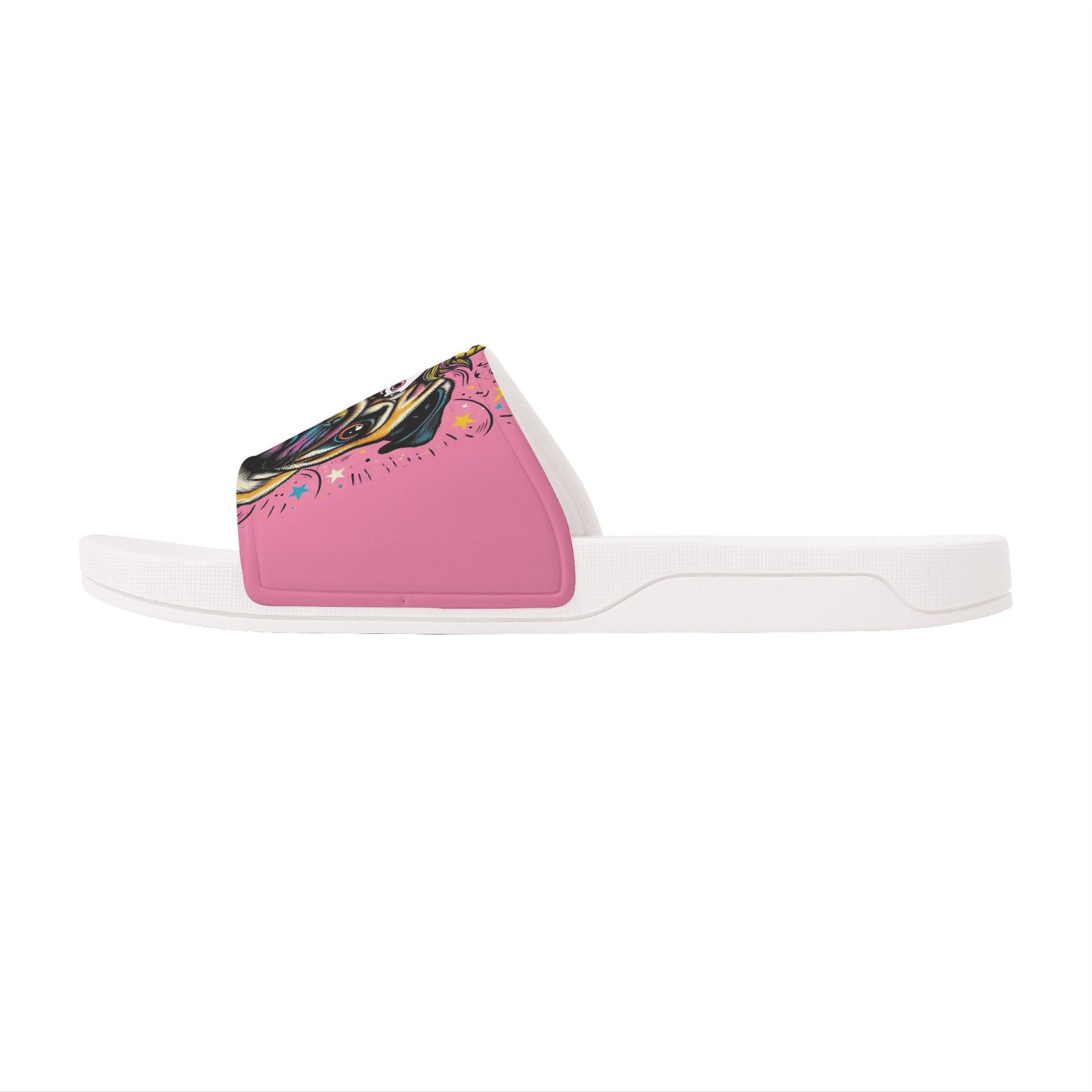 Pixel - Sandals
