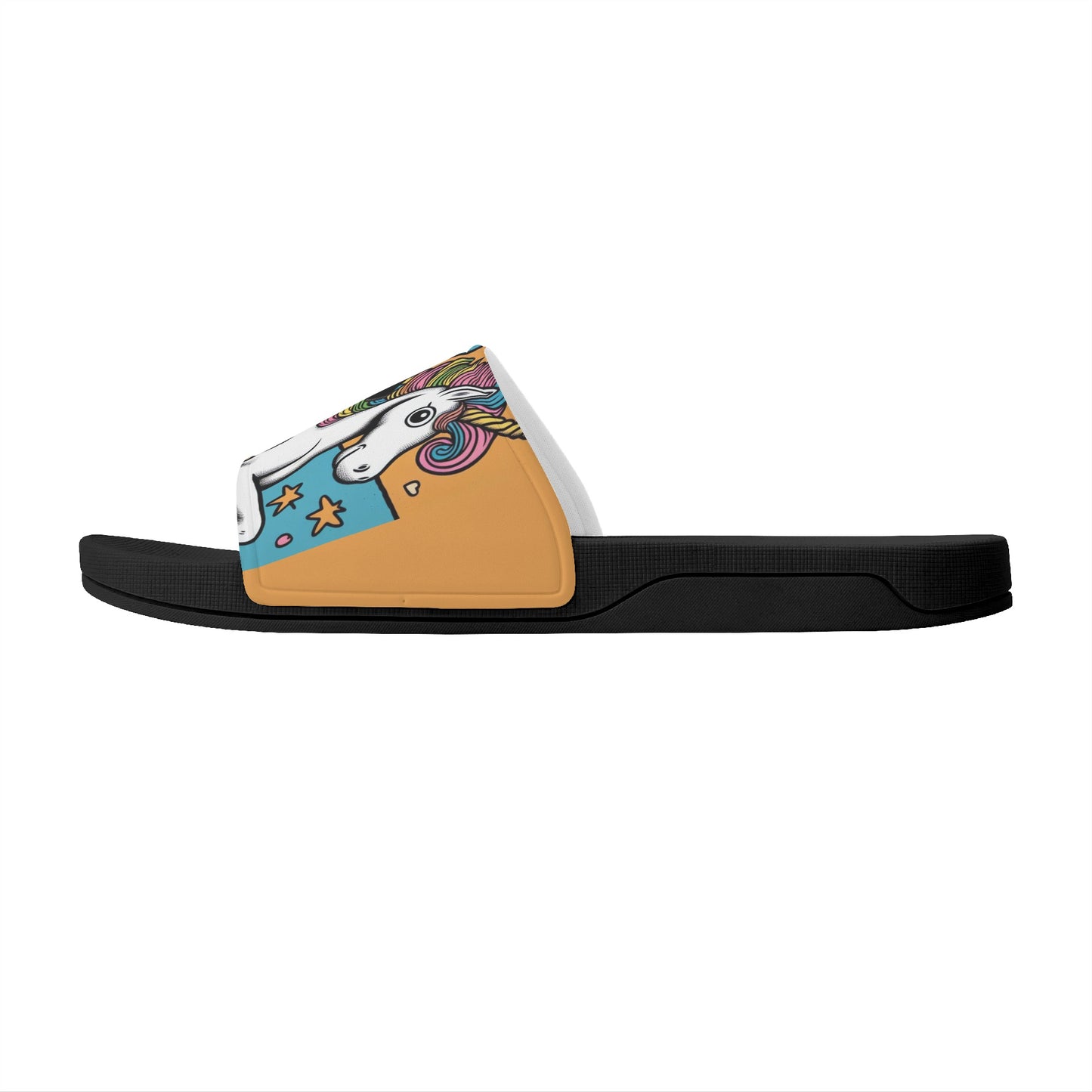 Mixie - Sandals