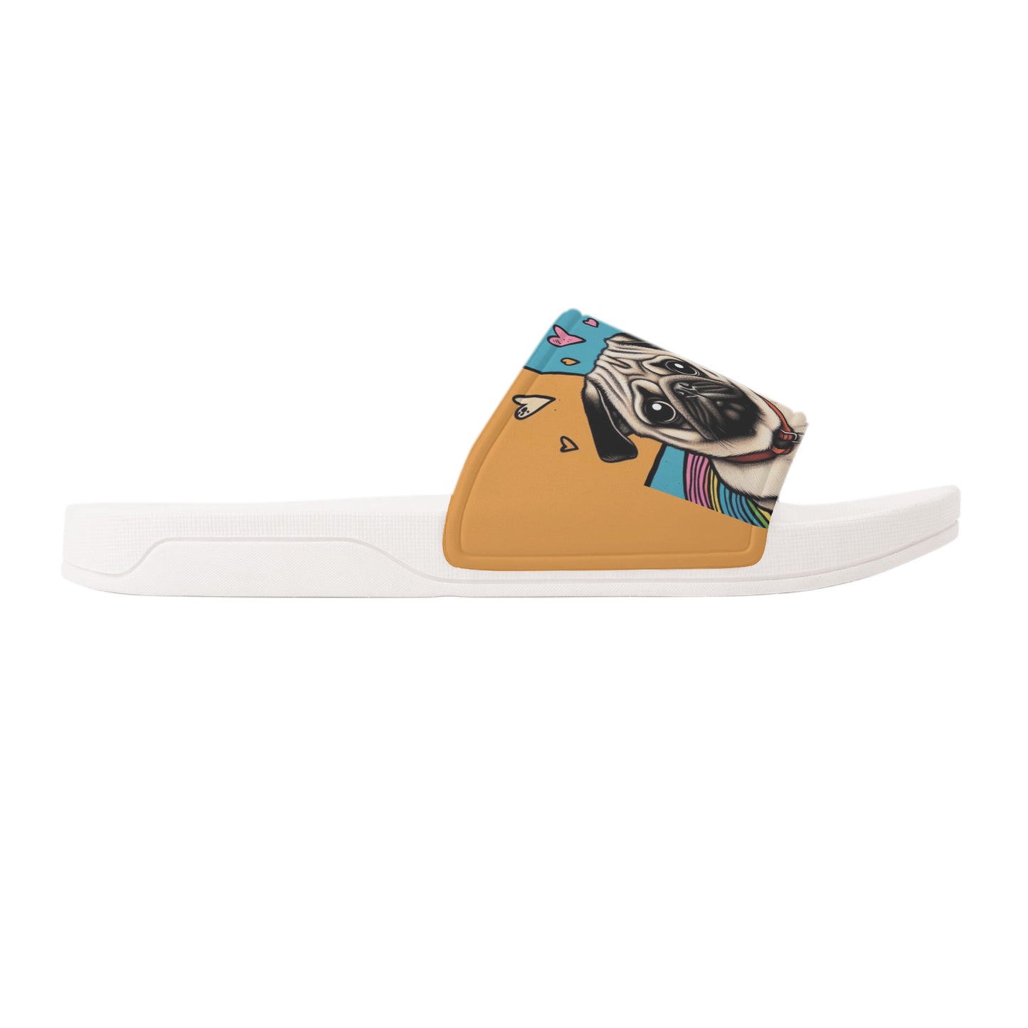 Mixie - Sandals