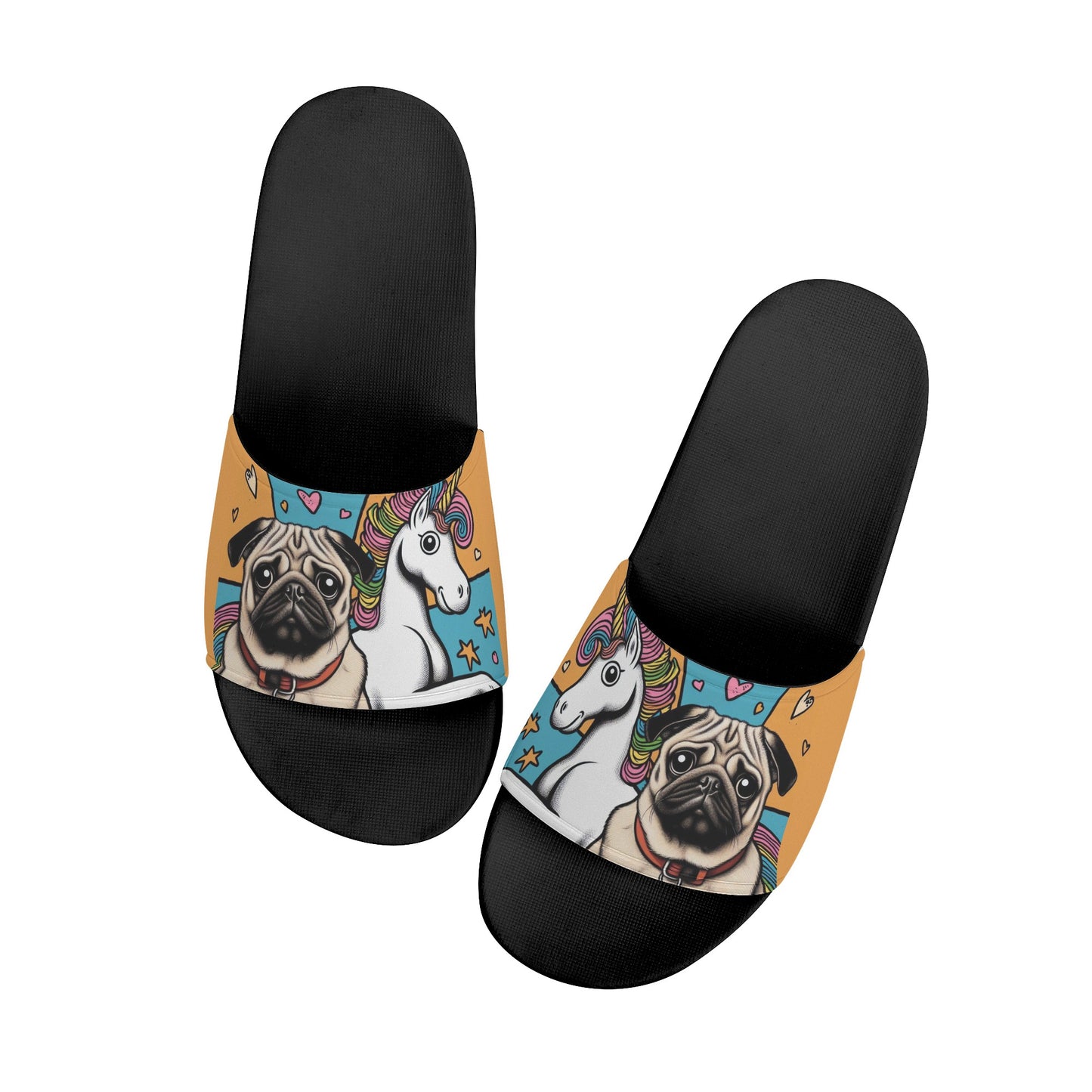 Mixie - Sandals