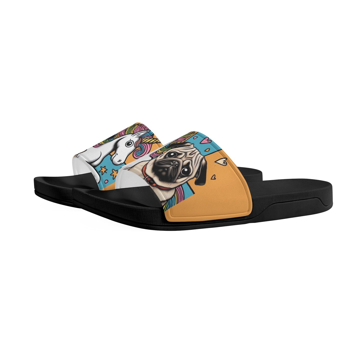 Mixie - Sandals