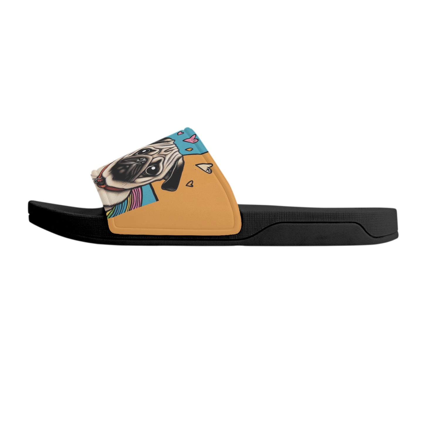 Mixie - Sandals
