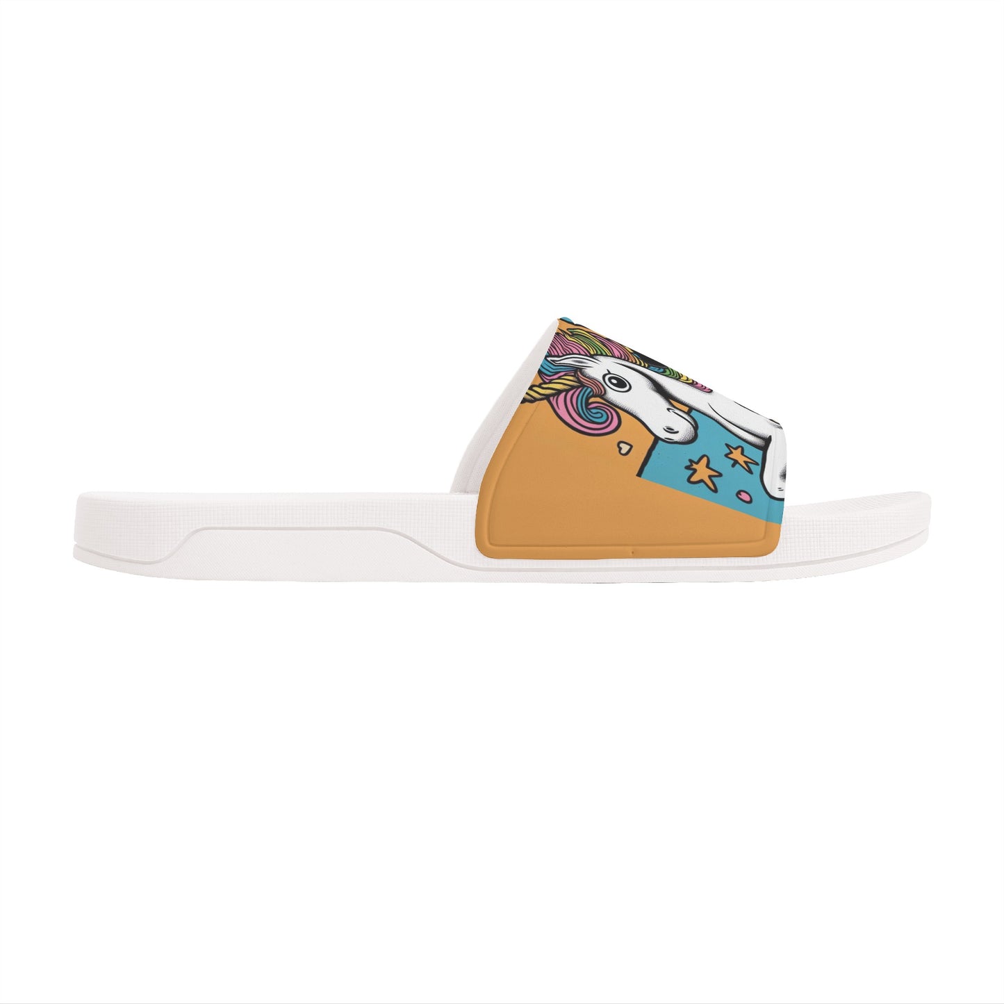 Mixie - Sandals