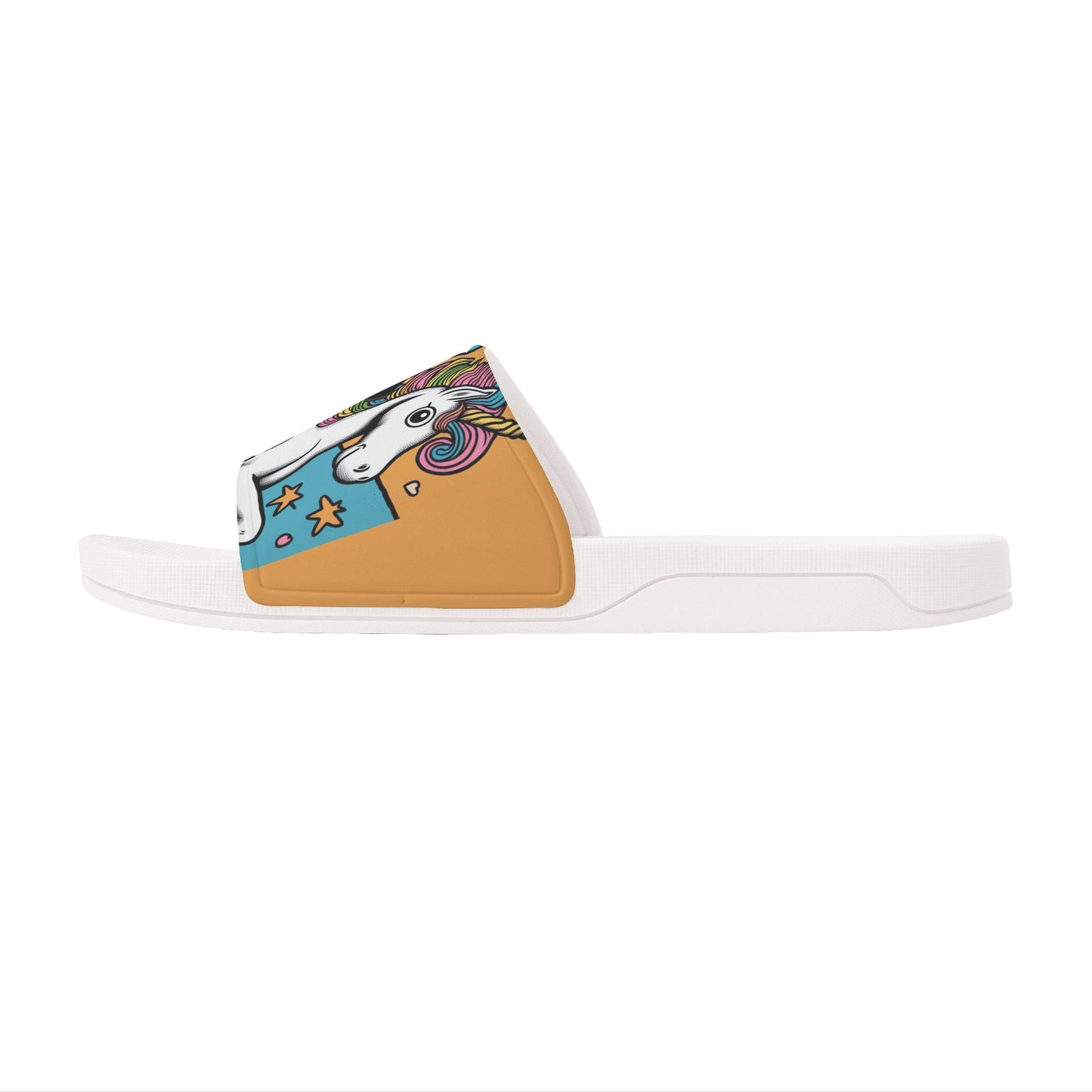 Mixie - Sandals
