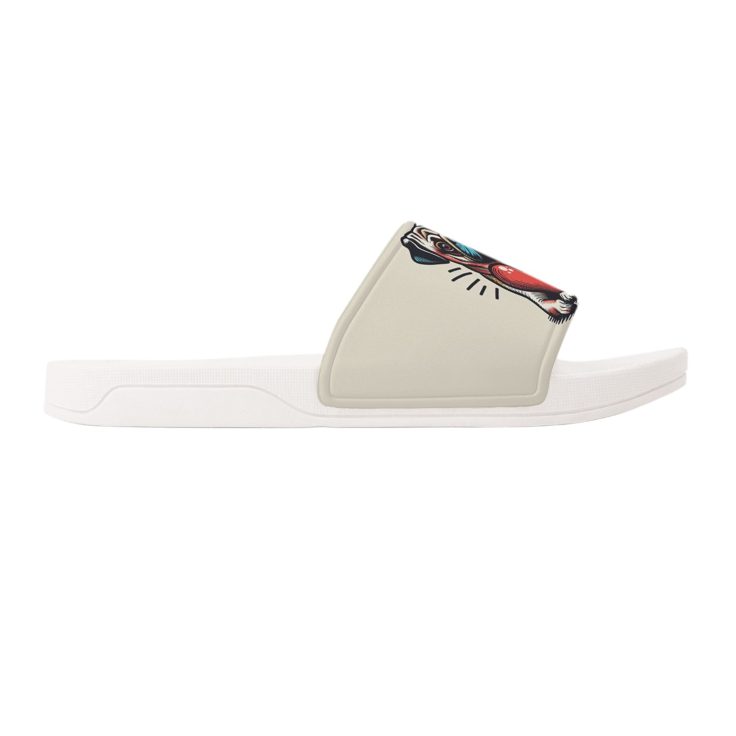 Minor - Sandals