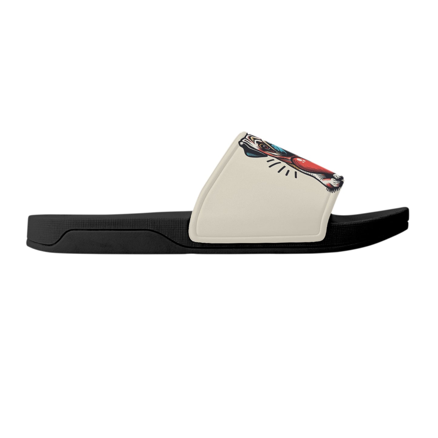 Minor - Sandals