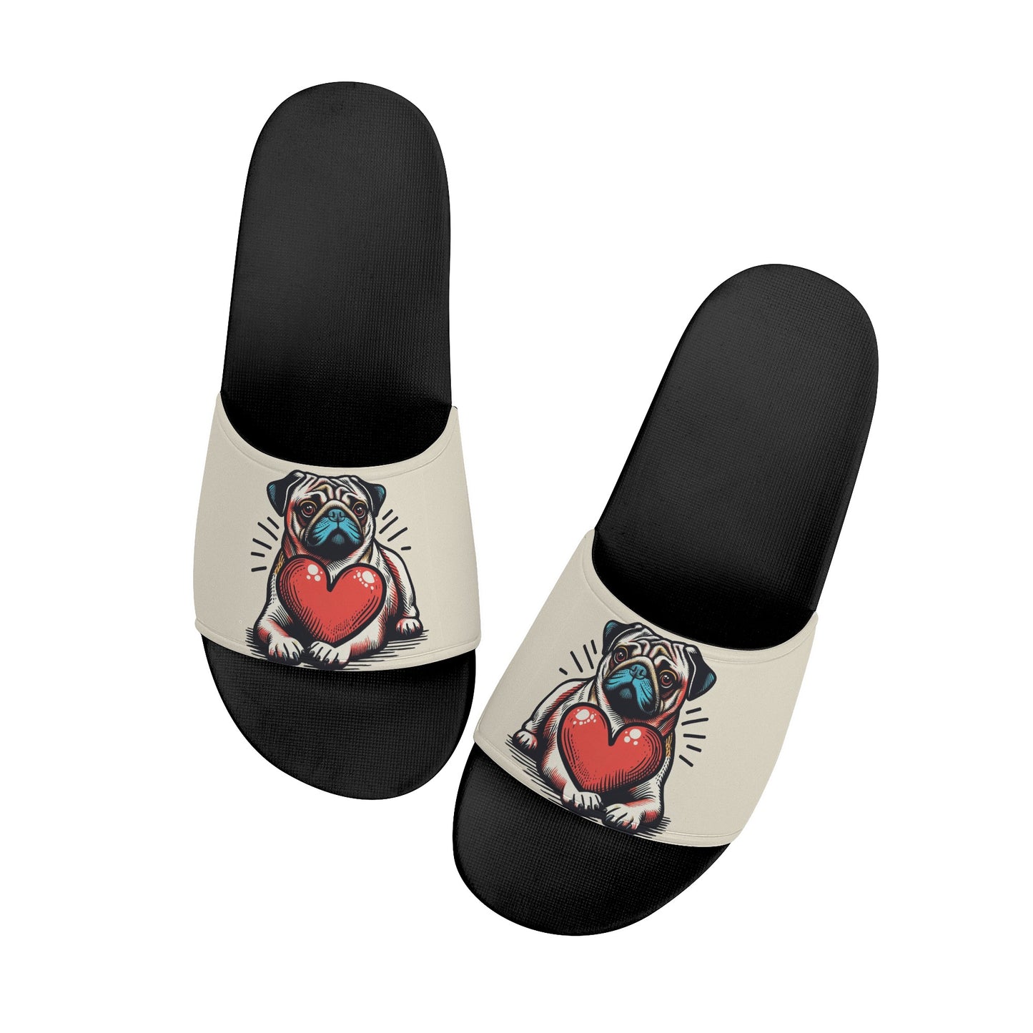 Minor - Sandals