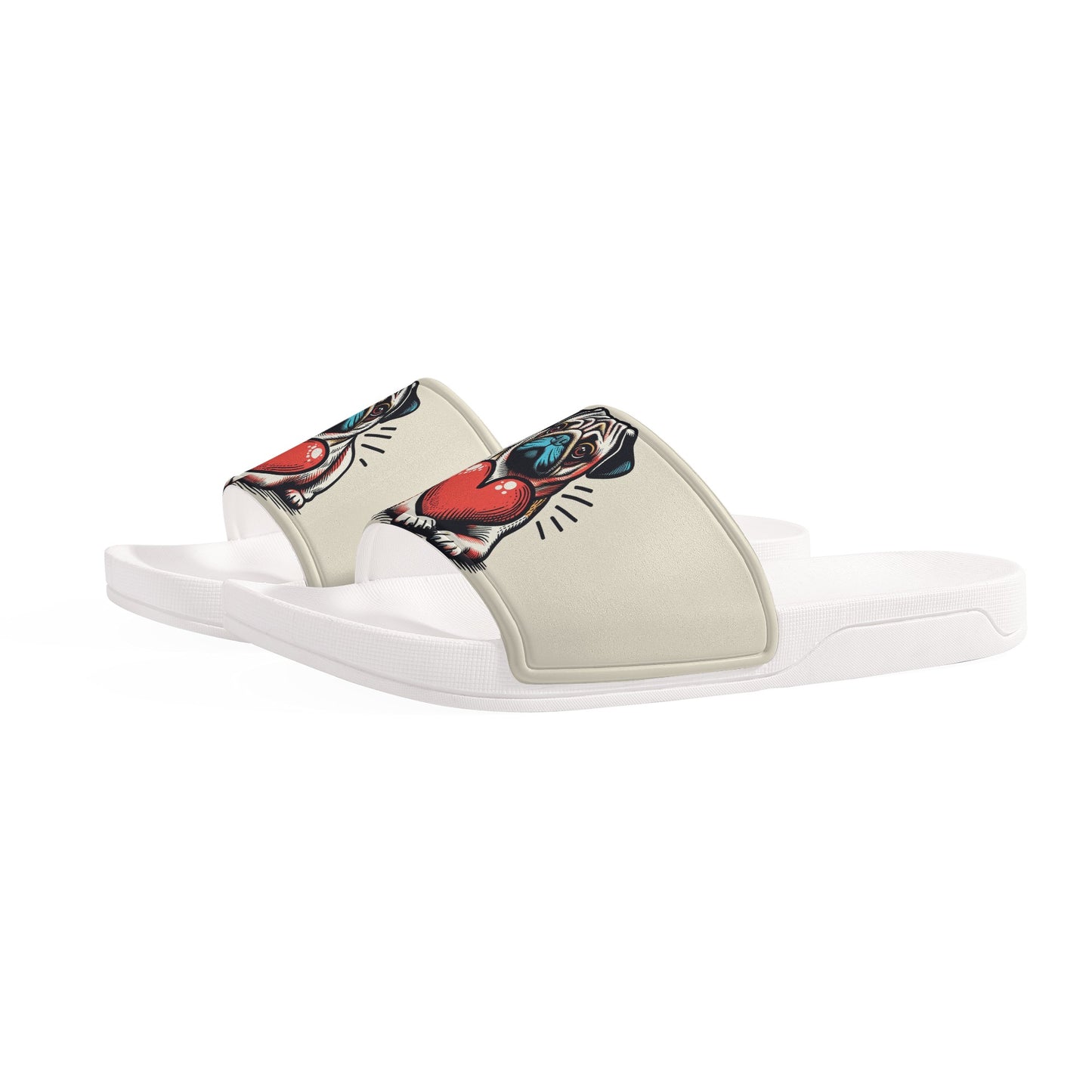 Minor - Sandals