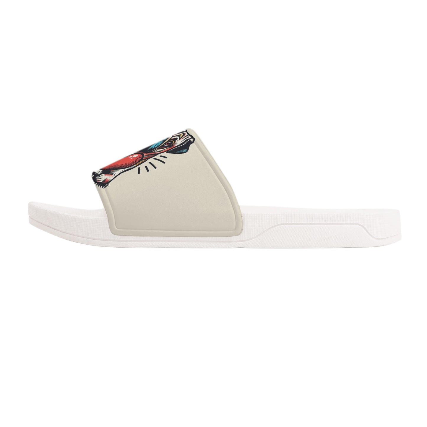 Minor - Sandals