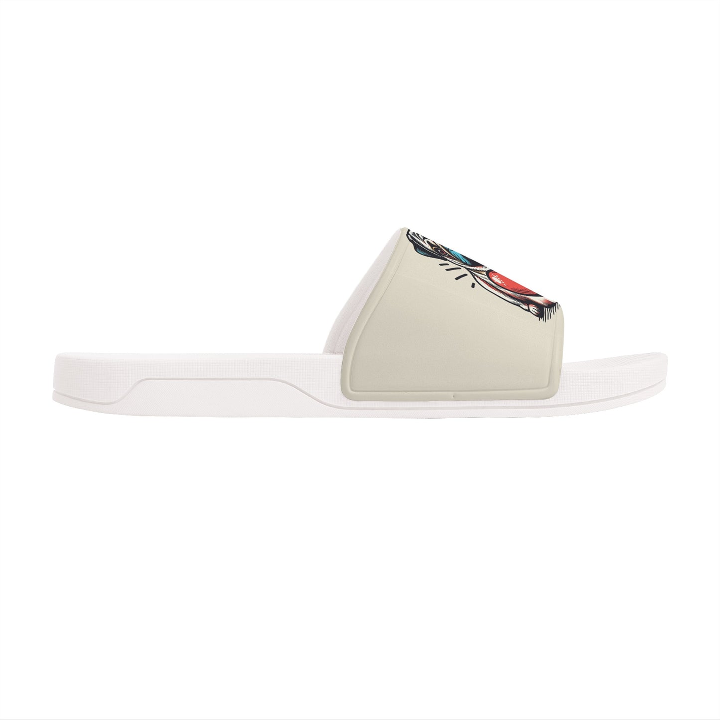 Minor - Sandals