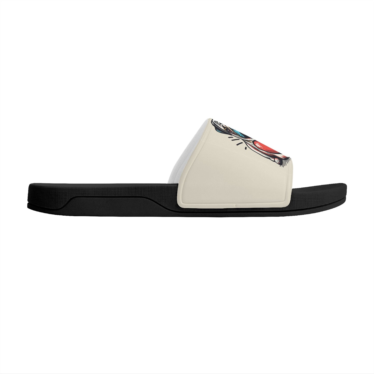 Minor - Sandals