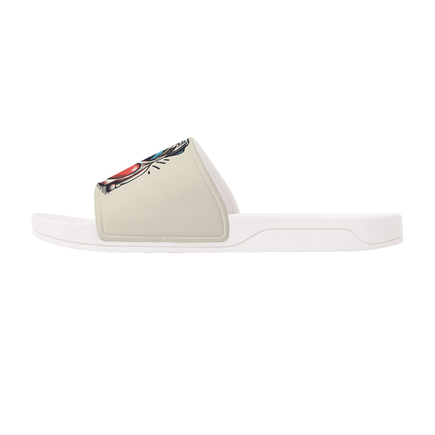 Minor - Sandals