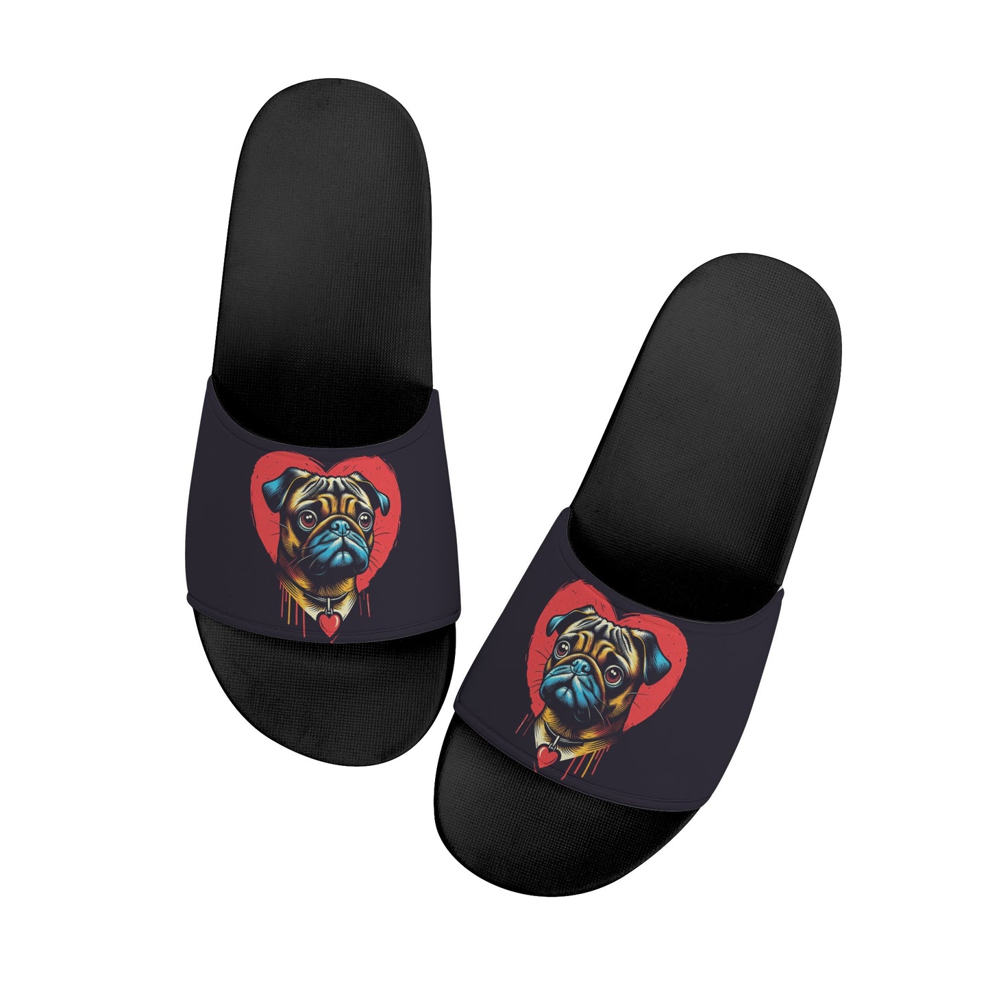Micro - Sandals