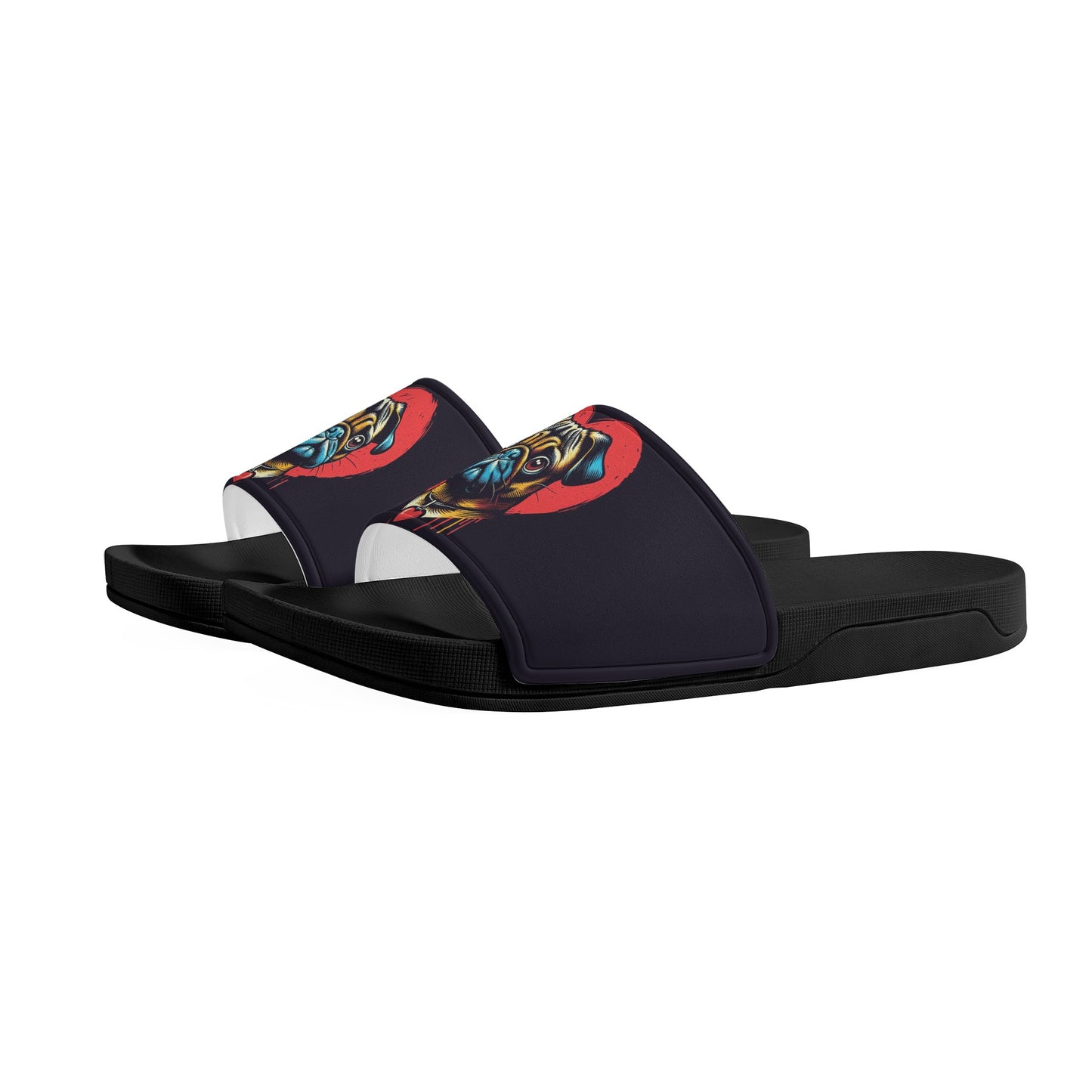 Micro - Sandals