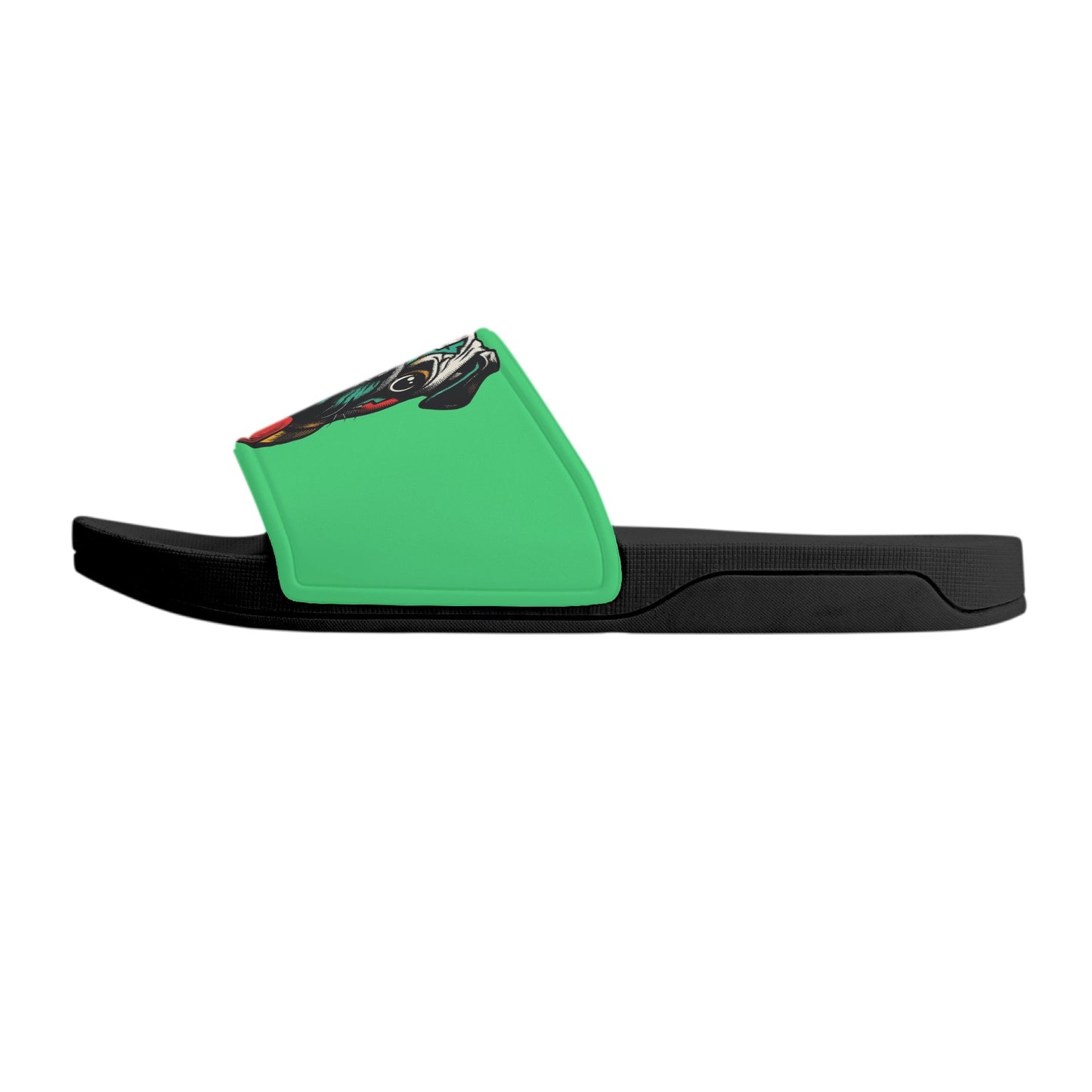 Jax - Sandals