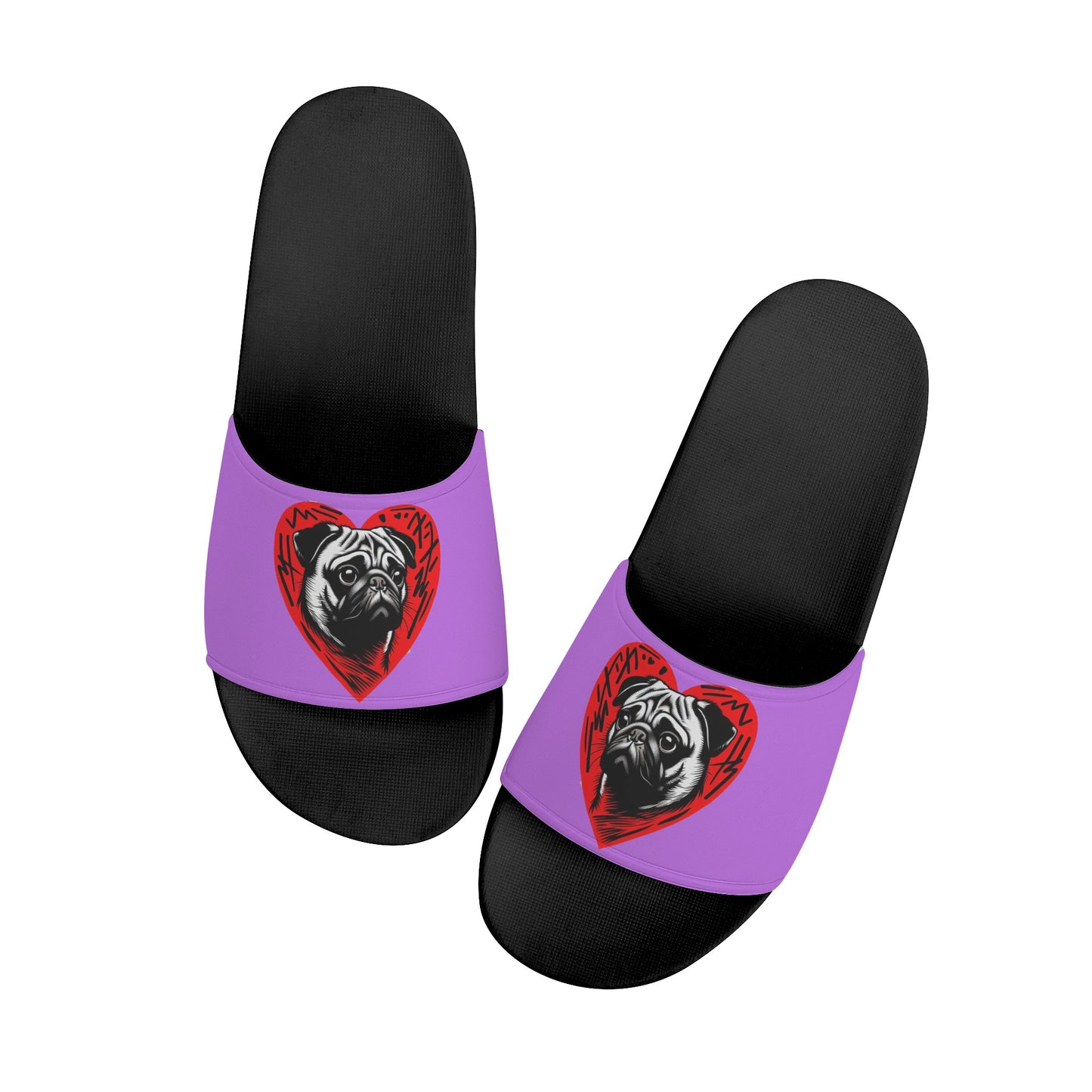 Glitter - Sandals
