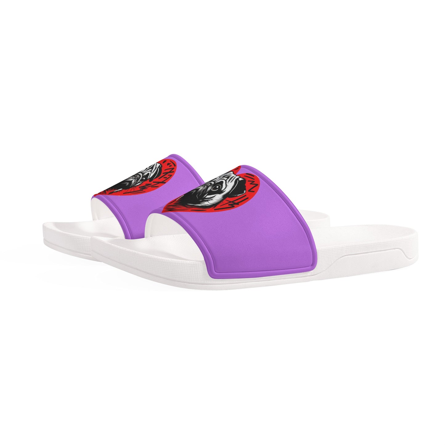 Glitter - Sandals