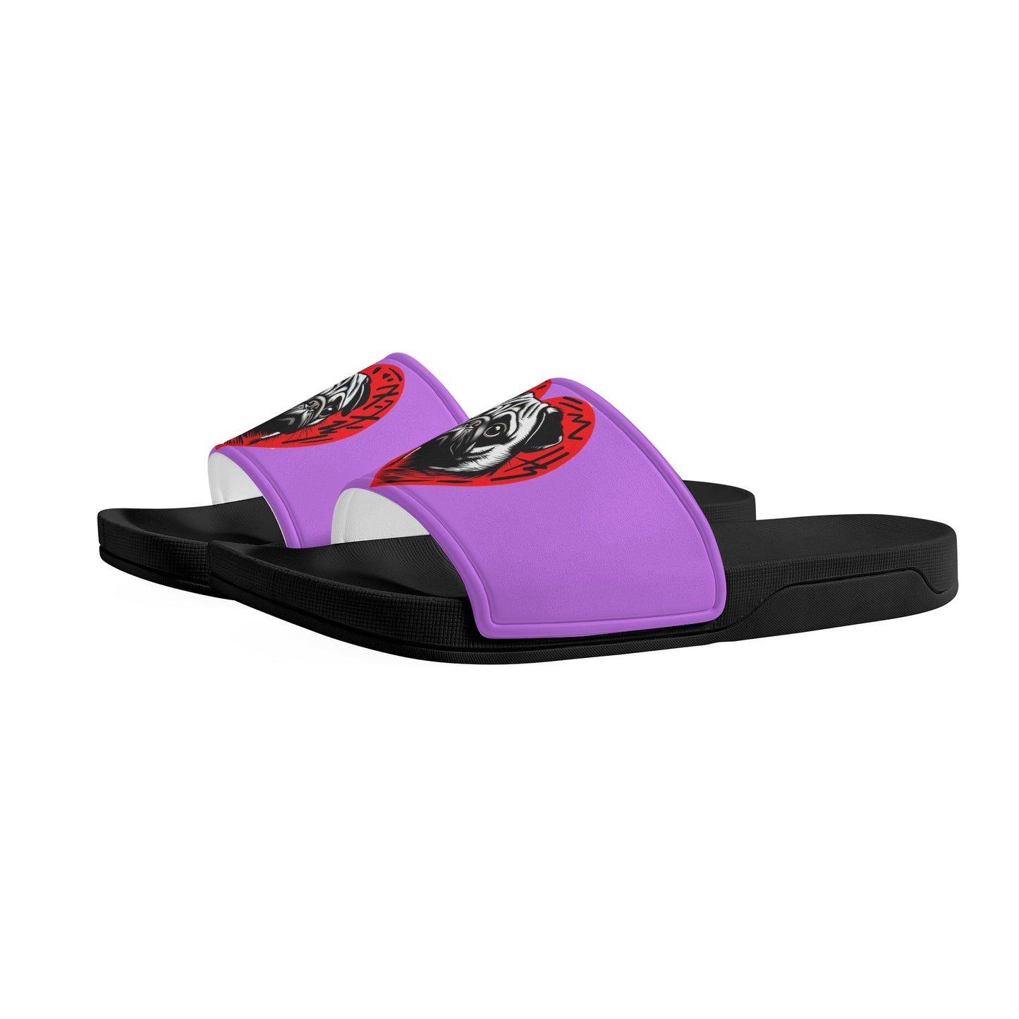 Glitter - Sandals