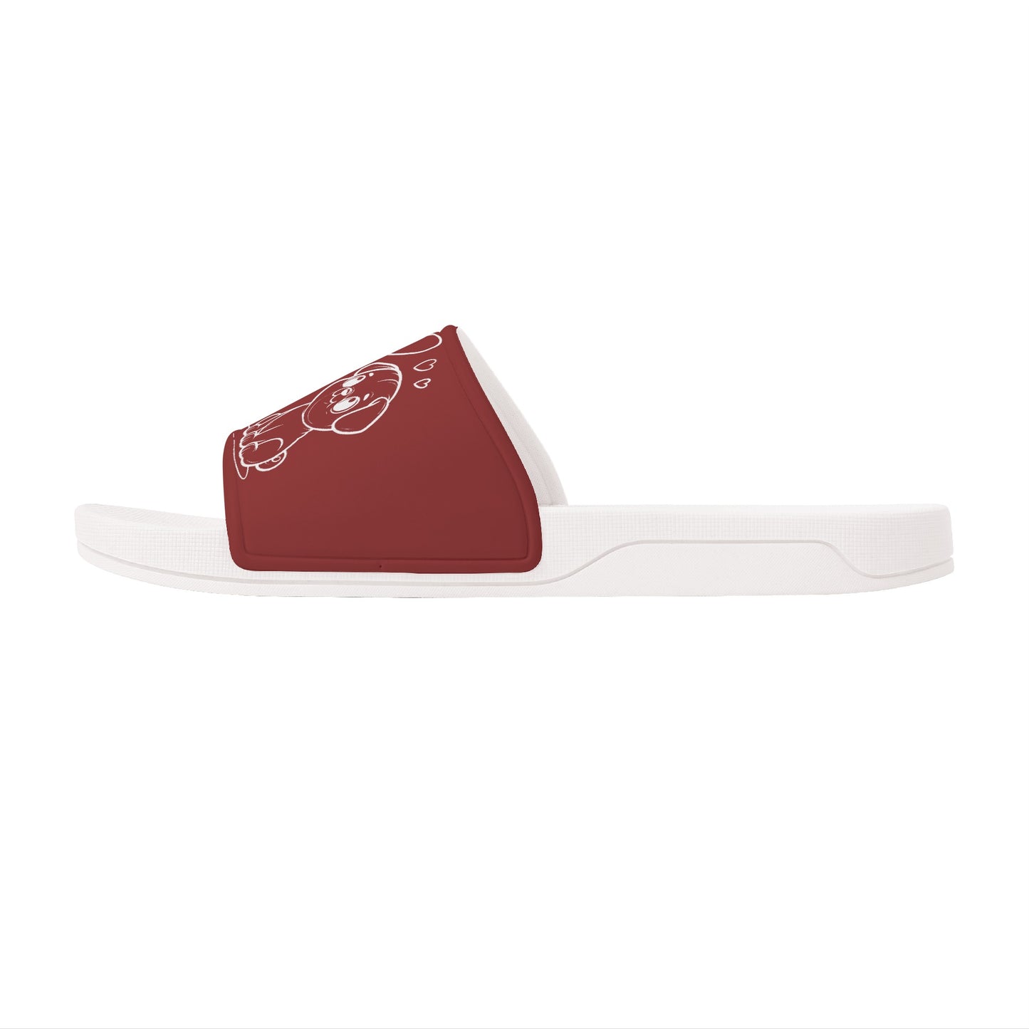 Gadget - Sandals