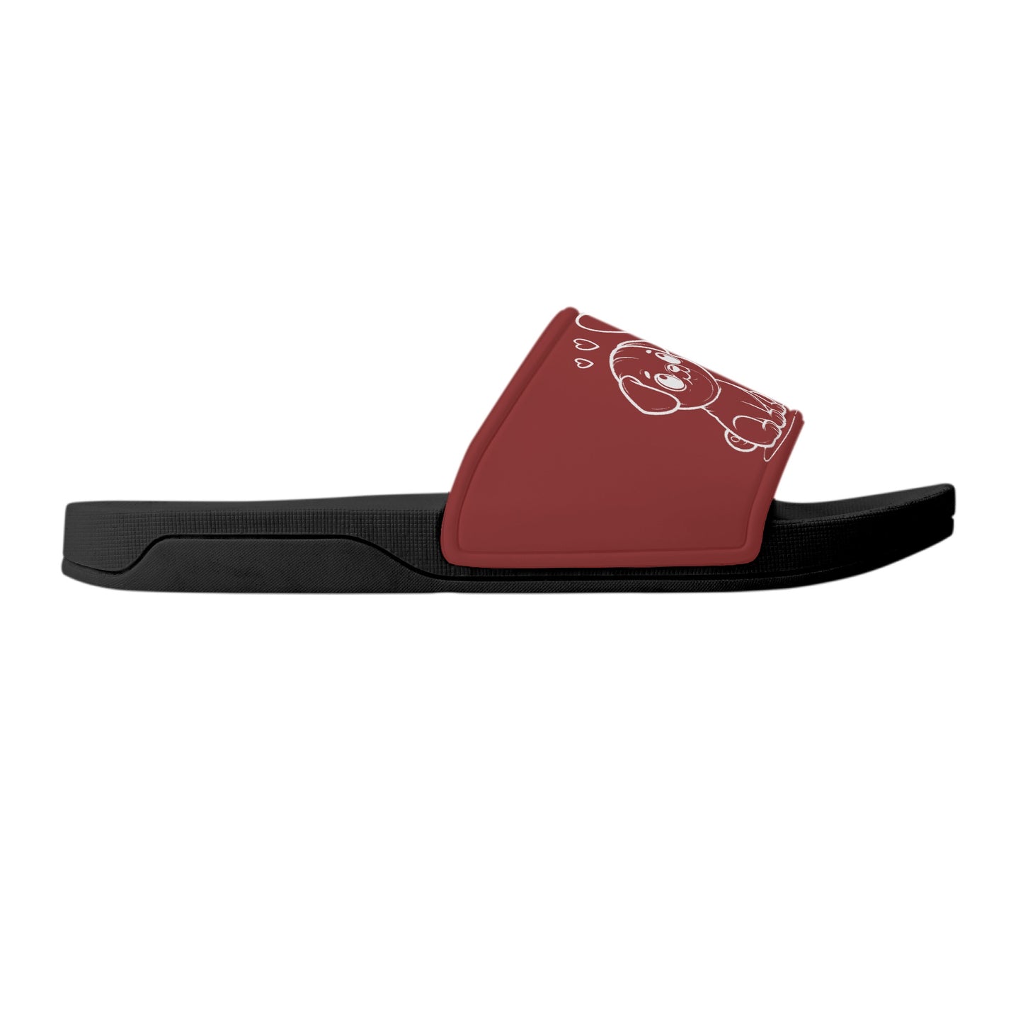 Gadget - Sandals