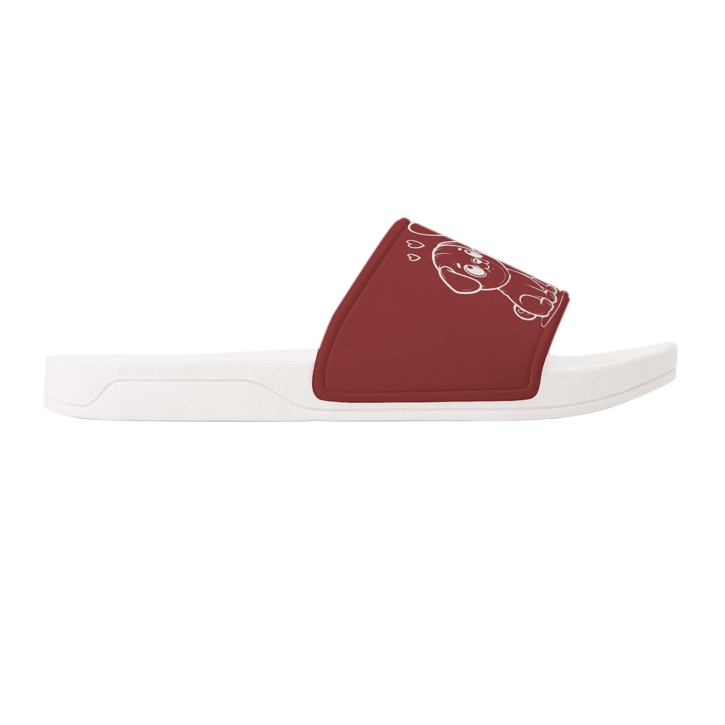 Gadget - Sandals