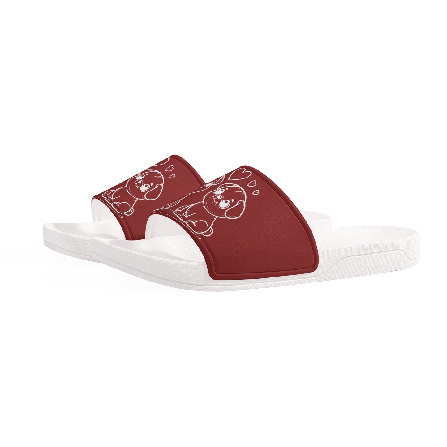 Gadget - Sandals