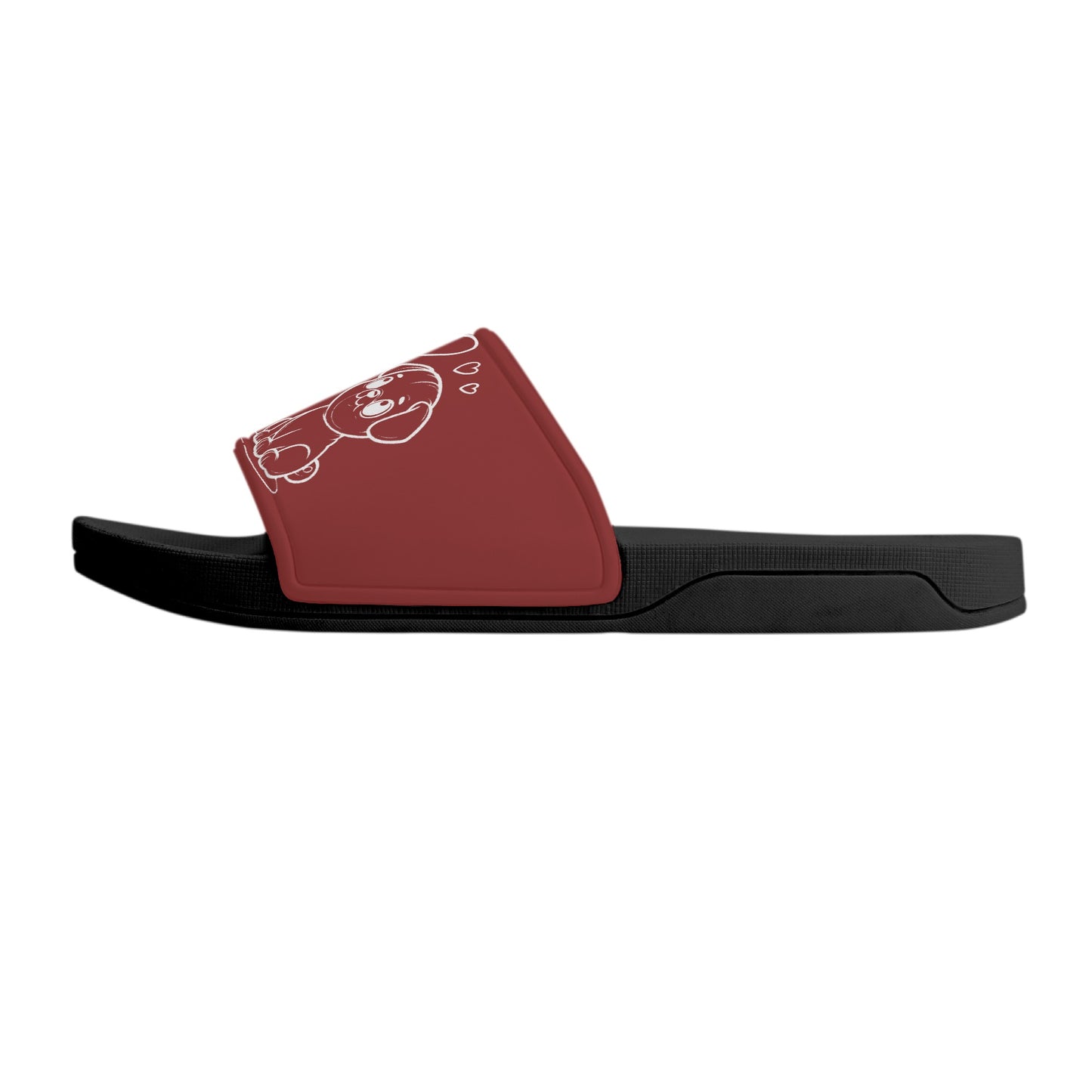 Gadget - Sandals