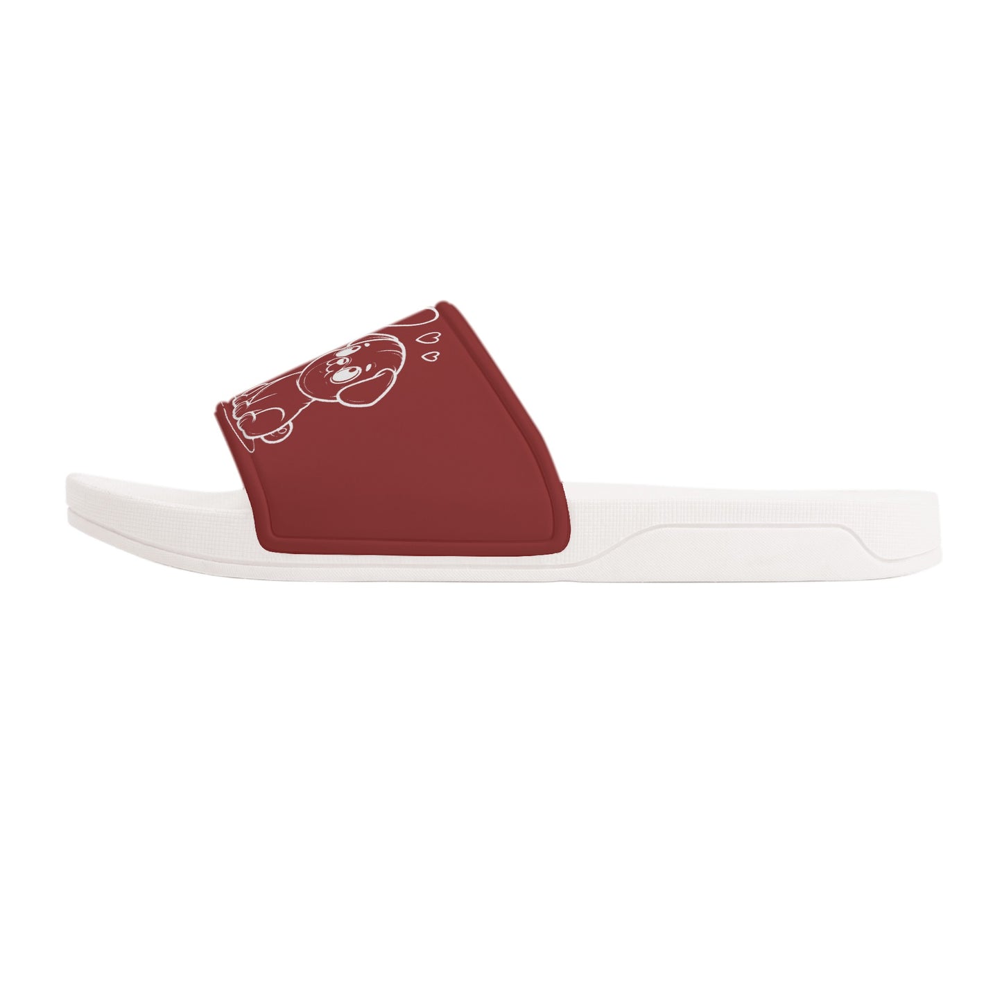 Gadget - Sandals