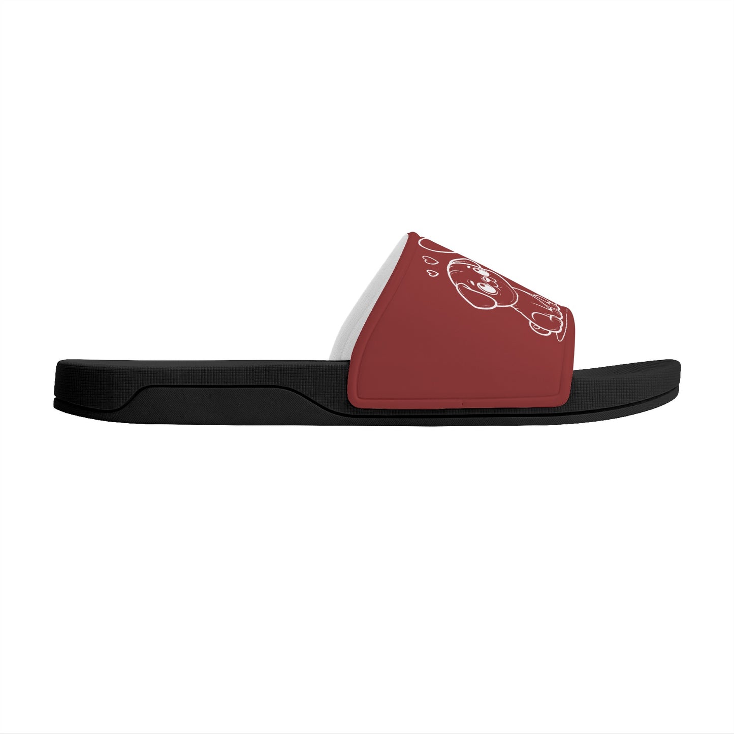 Gadget - Sandals